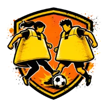 Icon Rokjesvoetbal