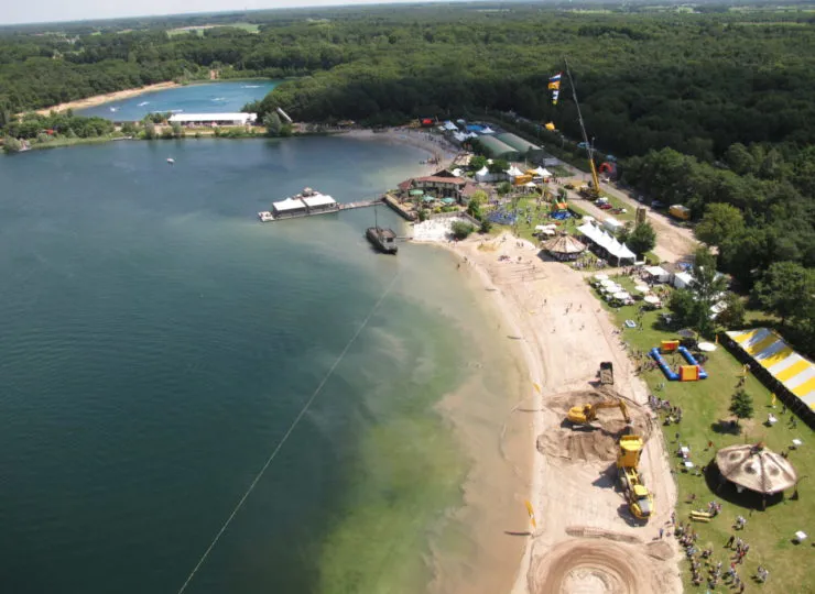 Experience Island