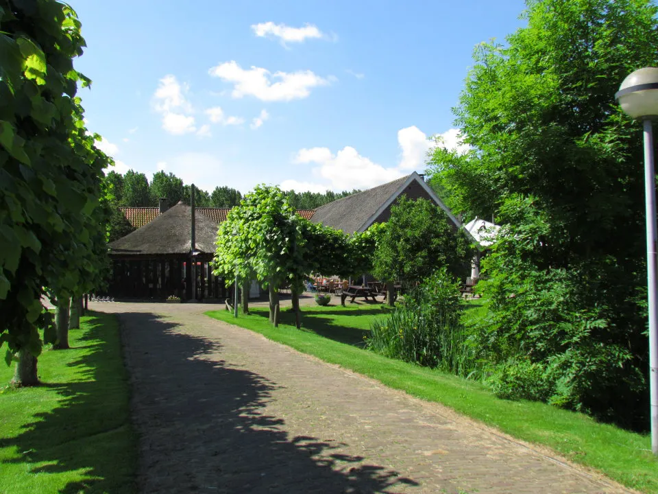 Buitenplaats