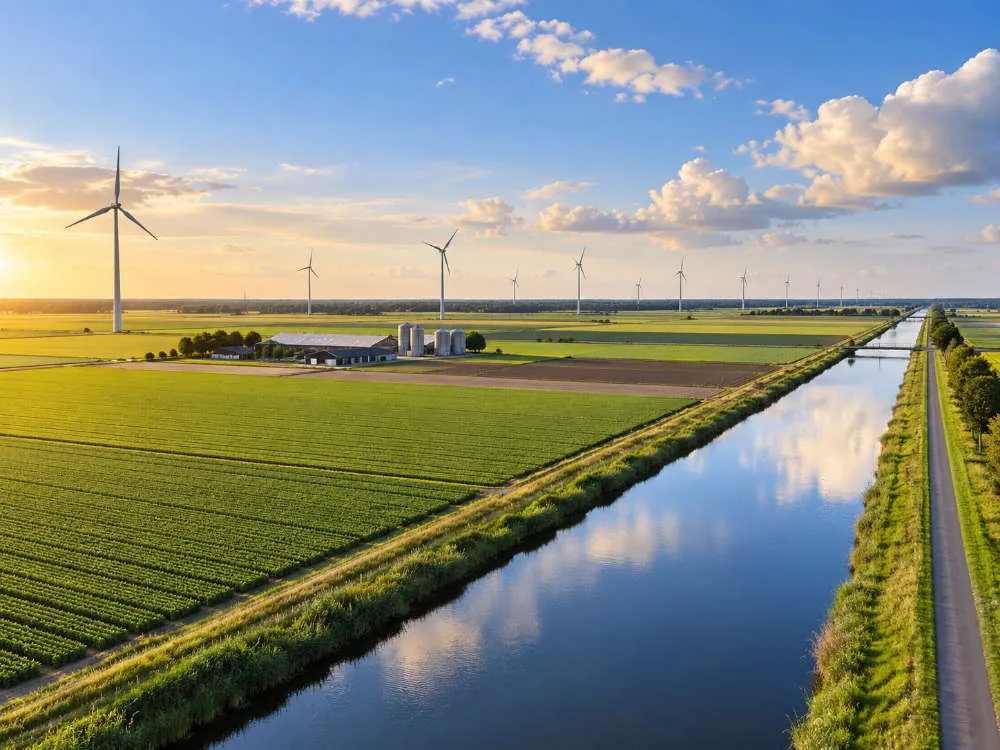 Flevoland