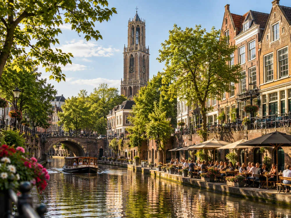 Utrecht